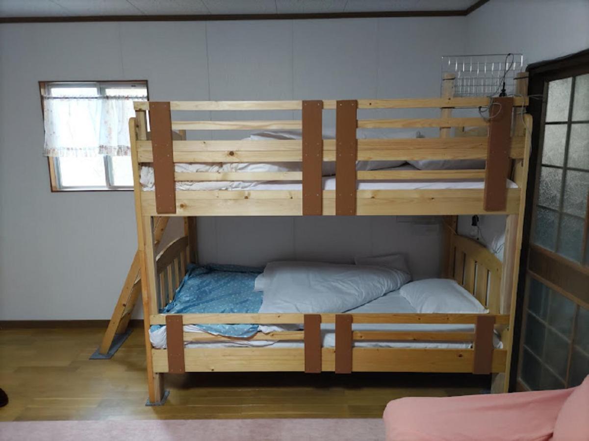 みのる民泊2号 Villa Shibushi Exterior photo