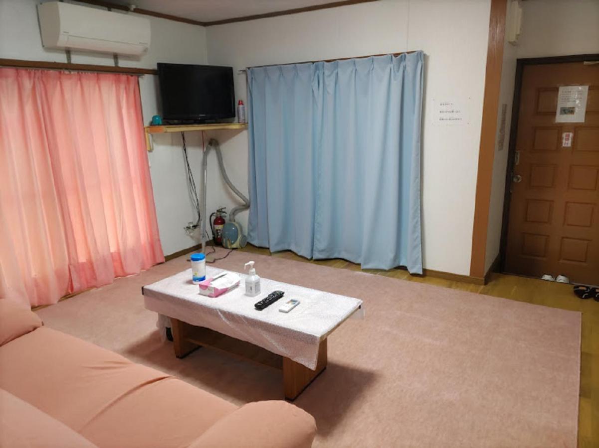 みのる民泊2号 Villa Shibushi Exterior photo