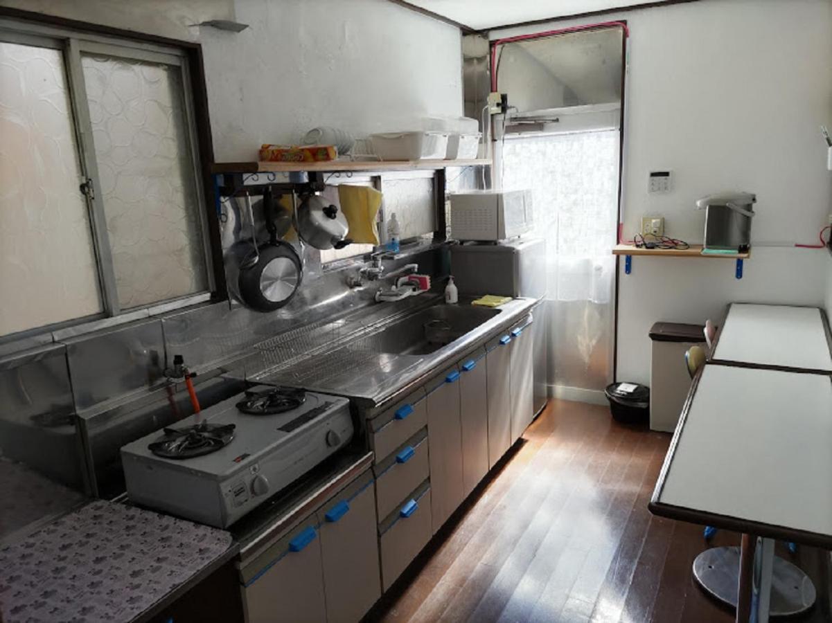 みのる民泊2号 Villa Shibushi Exterior photo